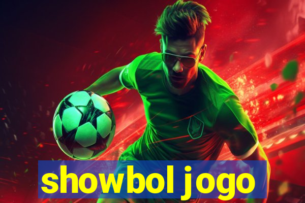 showbol jogo
